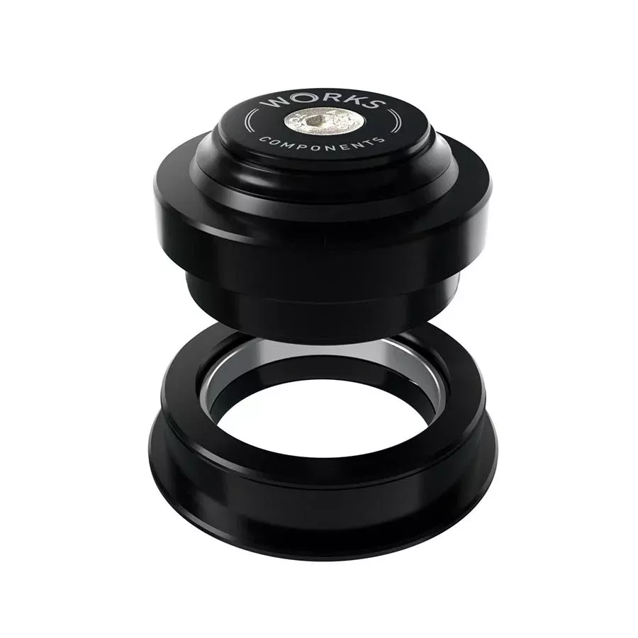 Works Components 2.0 Degree Angle Headset