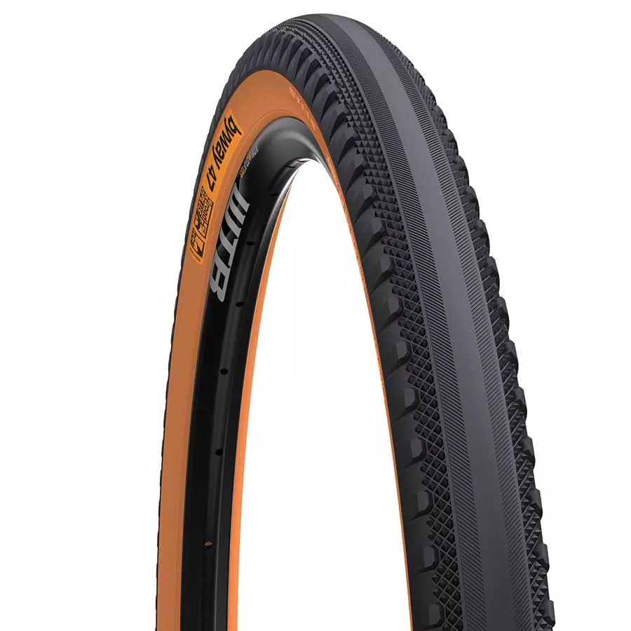 Wtb Byway TCS 700x34 Tubeless Tire