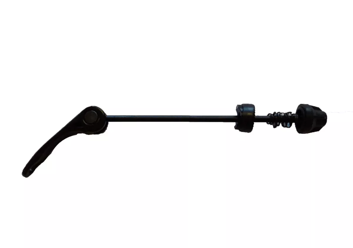 X-Treme Replacement QUICK RELEASE FRONT AXLE for 48V Electric Bikes