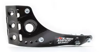 XLab Carrier SuperWing SMP Cage Black