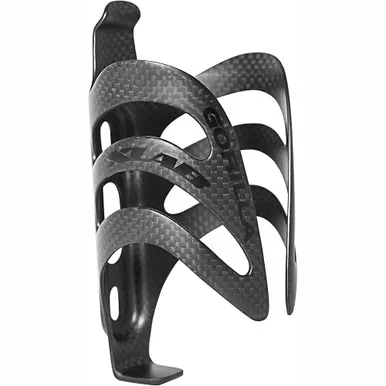 XLab Gorilla Carbon Rear Carrier Cage Matte Black