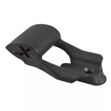 XLab Space Saver Aero Computer Mount Black