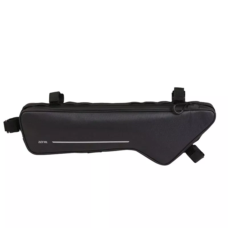 Zefal Bar Bag Z Adventure C4 4.2L Black