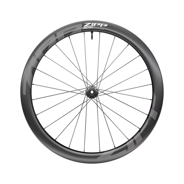 Zipp 303 S Tubeless Disc Brake Front