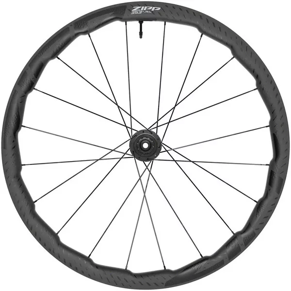 Zipp 353 NSW, Tubeless, Disc Brake, Rear
