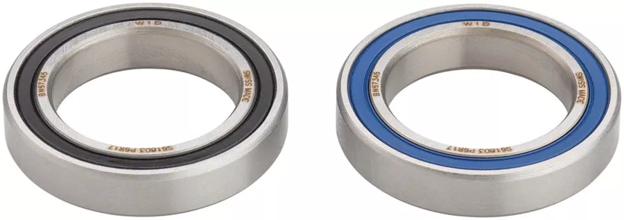 Zipp Bearing Kit - Front 76/77/Cognition NSW Hubs 6803/61803 Qty 2