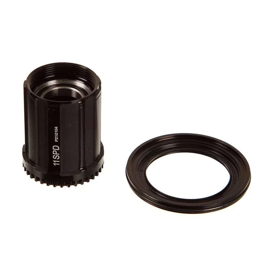 Zipp Freehub Kit - Cognition V2 NSW, Disc/Rim Brake, 11-Speed SRAM