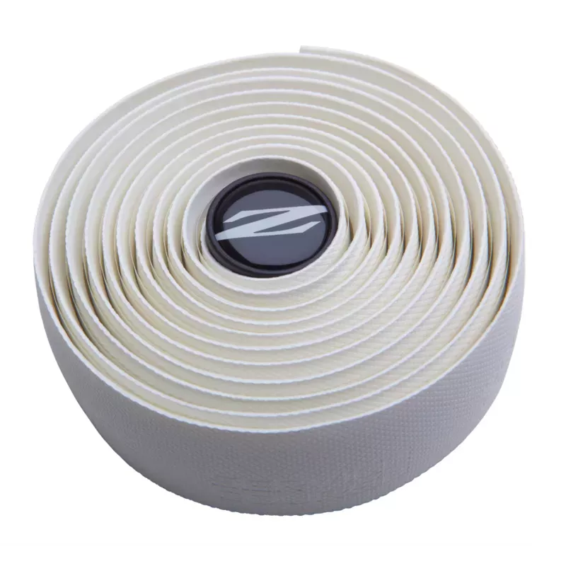Zipp Service Course CX Bar Tape Polar White