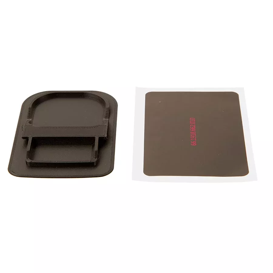 Zipp Super 9 Valve Hole Cover