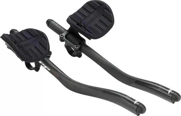 Zipp Vuka Clip Top Mount with Evo 70 Carbon Extensions