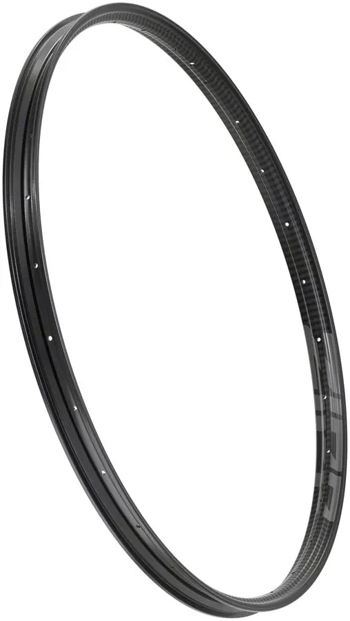 Zipp Zipp 101 XPLR 700 Carbon Fiber Bicycle Rim 28H Disc Brake
