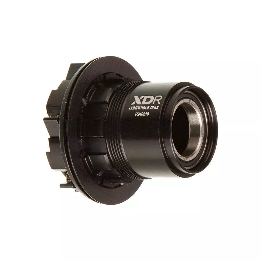 Zipp ZR1 Freehub Freehub Body SRAM XD-R 12